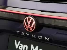 Volkswagen Tayron (2025) thumbnail 48