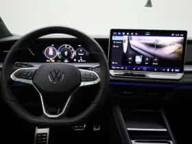 Volkswagen Tayron (2025) thumbnail 7