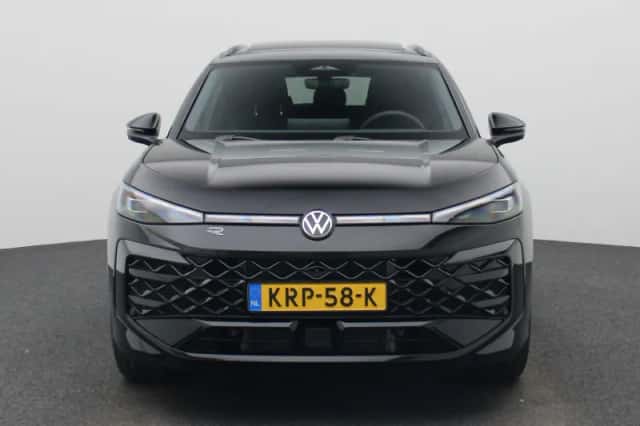 Volkswagen T-Roc (2026) thumbnail 3
