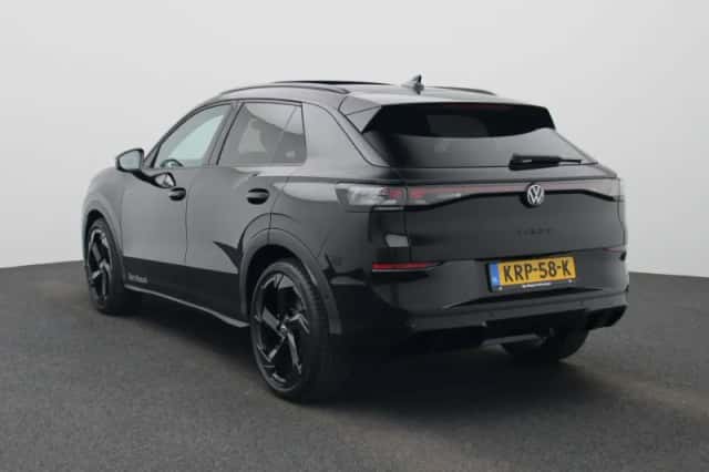 Volkswagen T-Roc (2026) thumbnail 2