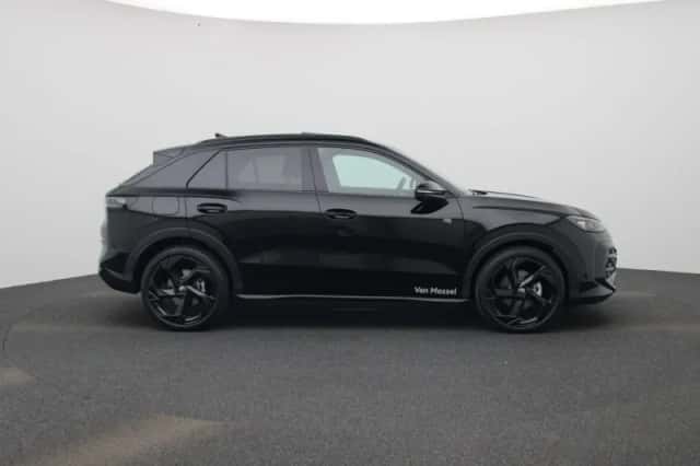 Volkswagen T-Roc (2026) thumbnail 6