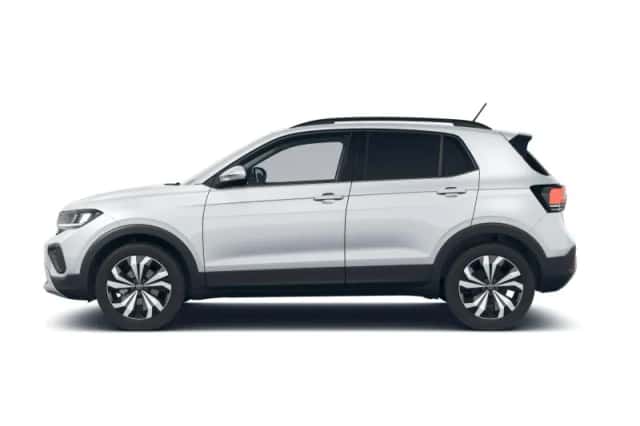 Volkswagen T-Cross (2026) thumbnail 2