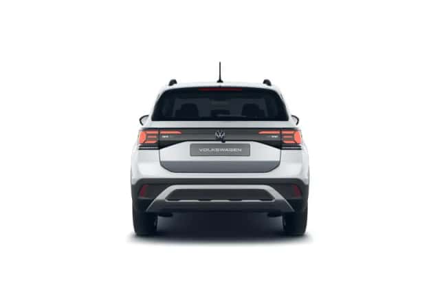 Volkswagen T-Cross (2026) thumbnail 3