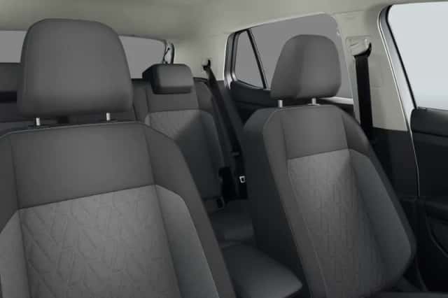 Volkswagen T-Cross (2026) thumbnail 5