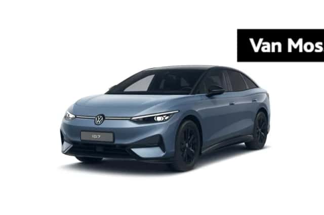 Volkswagen ID.7 (2026) thumbnail 1