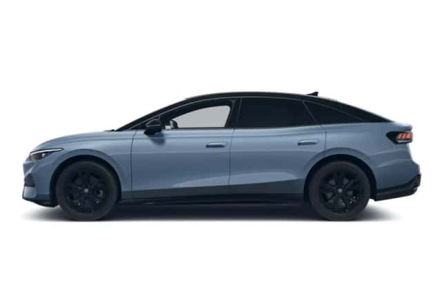 Volkswagen ID.7 (2026) thumbnail 3
