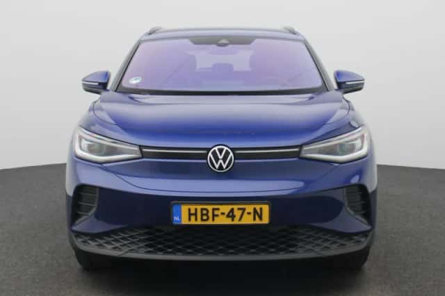 Volkswagen ID.4 (2025) thumbnail 3