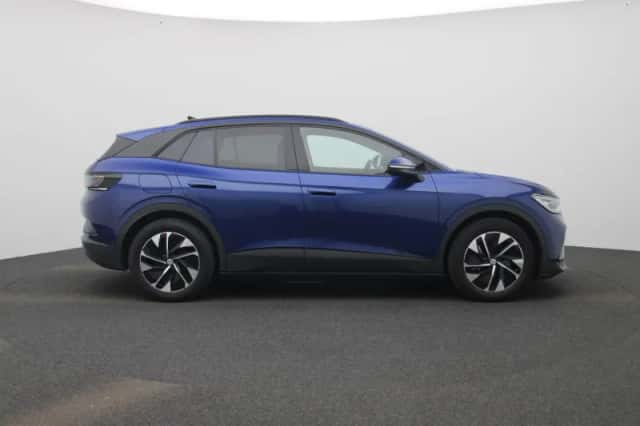 Volkswagen ID.4 (2025) thumbnail 6