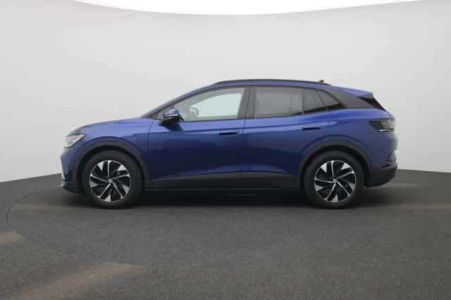 Volkswagen ID.4 (2025) thumbnail 4