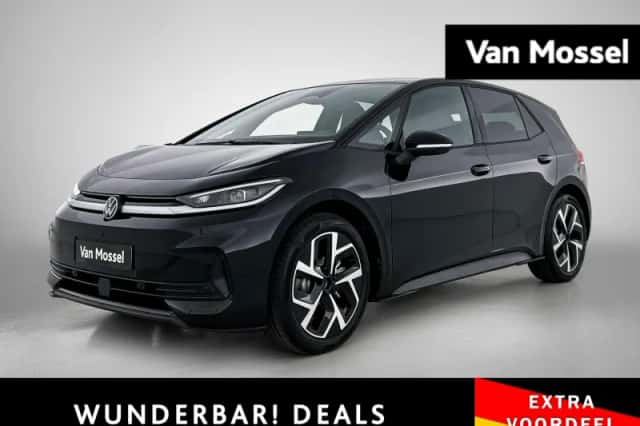 Volkswagen ID.3 (2026) thumbnail 1