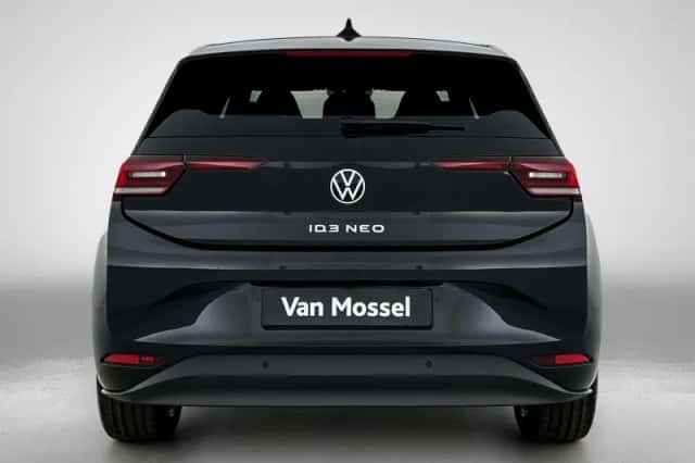 Volkswagen ID.3 (2026) thumbnail 3