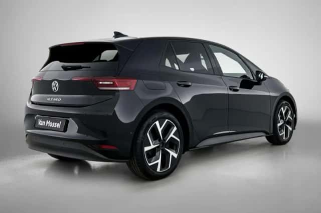 Volkswagen ID.3 (2026) thumbnail 4