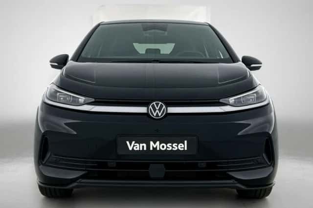 Volkswagen ID.3 (2026) thumbnail 5