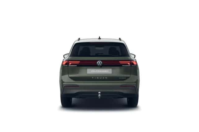 Volkswagen Tiguan (2026) thumbnail 2