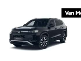 Volkswagen Tayron (2026) thumbnail 1