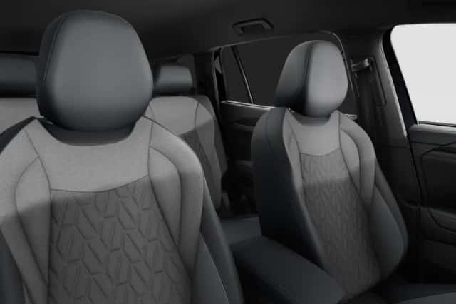 Volkswagen Tayron (2026) thumbnail 5
