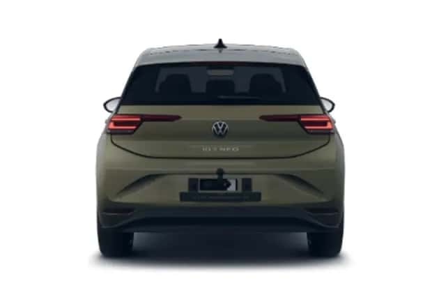 Volkswagen ID.3 (2026) thumbnail 3