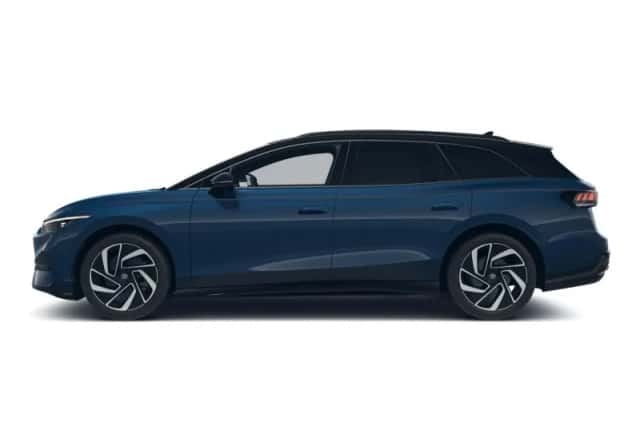 Volkswagen ID.7 (2026) thumbnail 3