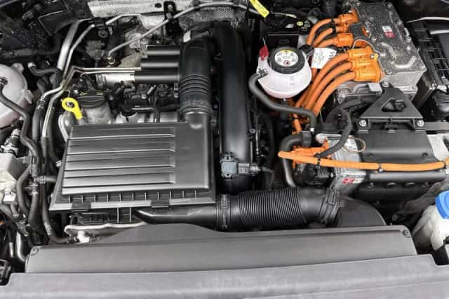 Volkswagen Tiguan (2021) thumbnail 26
