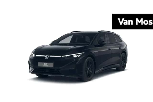 Volkswagen ID.7 (2026) thumbnail 1