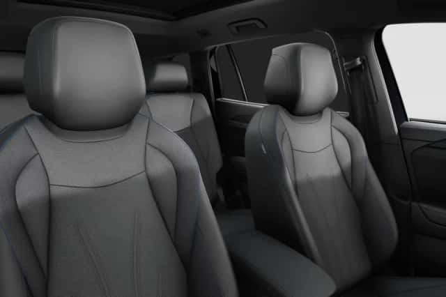 Volkswagen Tayron (2026) thumbnail 5