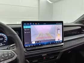 Volkswagen Tayron (2025) thumbnail 15