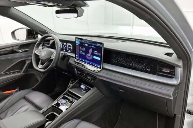 Volkswagen Tayron (2025) thumbnail 18