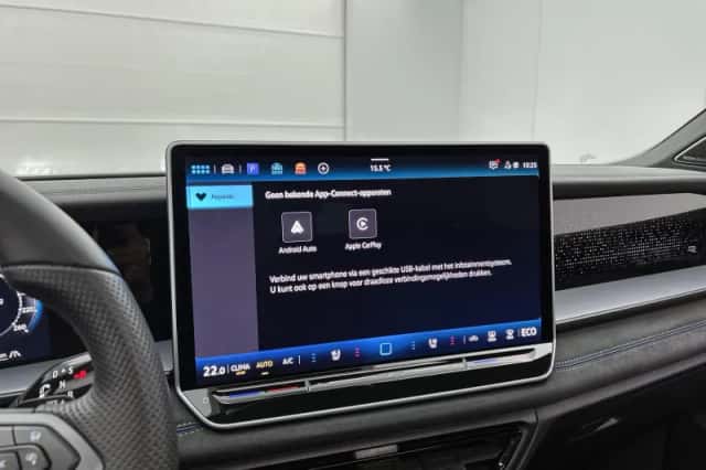 Volkswagen Tayron (2025) thumbnail 19