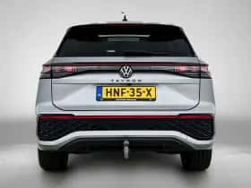Volkswagen Tayron (2025) thumbnail 3