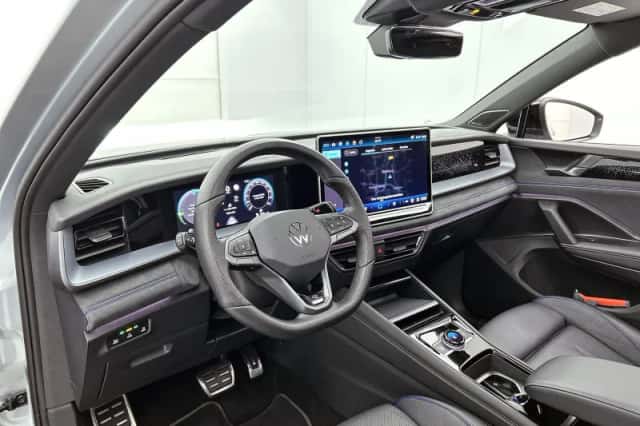 Volkswagen Tayron (2025) thumbnail 21