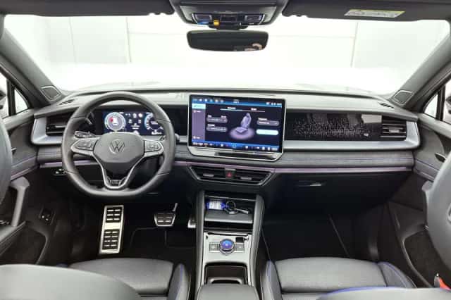 Volkswagen Tayron (2025) thumbnail 24
