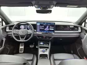 Volkswagen Tayron (2025) thumbnail 24