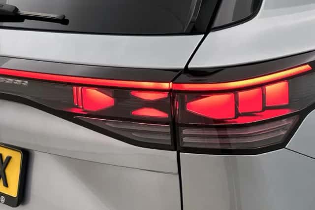 Volkswagen Tayron (2025) thumbnail 30