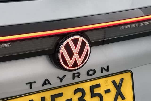 Volkswagen Tayron (2025) thumbnail 32