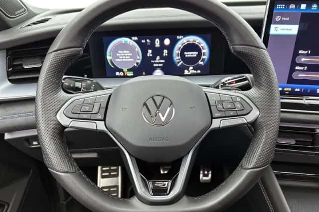 Volkswagen Tayron (2025) thumbnail 41