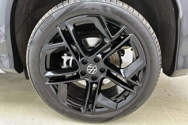 Volkswagen Tayron (2025) thumbnail 43