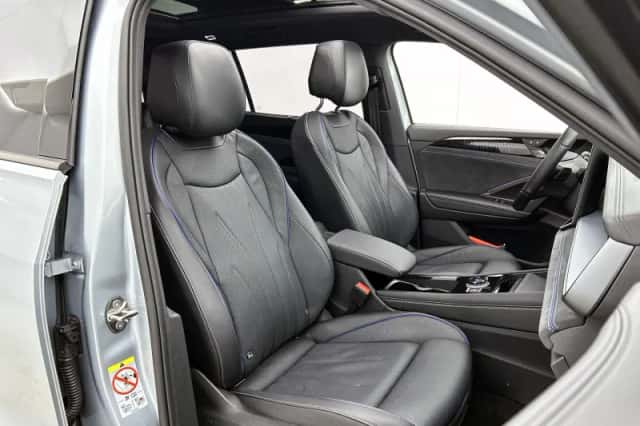 Volkswagen Tayron (2025) thumbnail 45