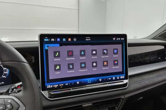Volkswagen Tayron (2025) thumbnail 7
