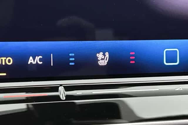 Volkswagen Tayron (2025) thumbnail 8