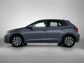 Volkswagen Polo (2025) thumbnail 2