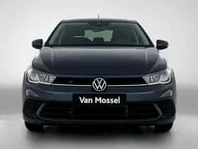 Volkswagen Polo (2025) thumbnail 5
