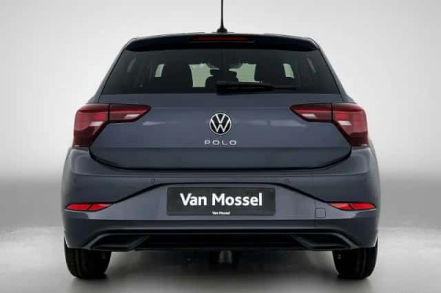 Volkswagen Polo (2025) thumbnail 3