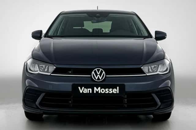 Volkswagen Polo (2025) thumbnail 5
