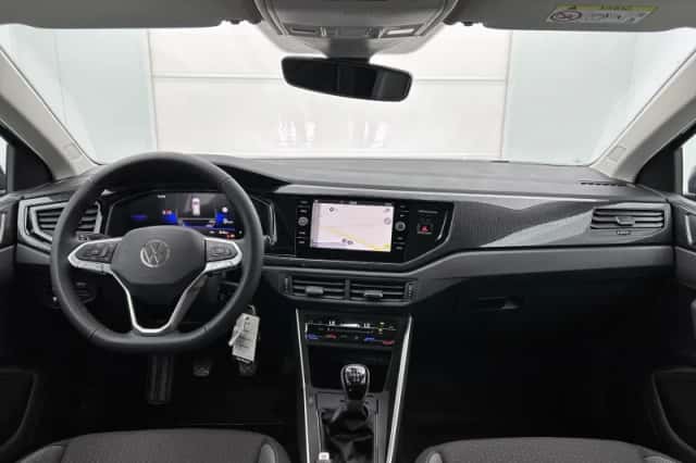 Volkswagen Polo (2025) thumbnail 6