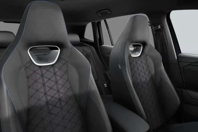 Volkswagen Tiguan (2026) thumbnail 5