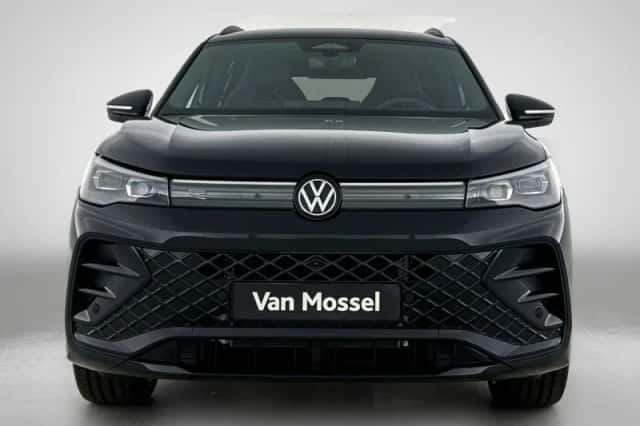 Volkswagen Tiguan (2026) thumbnail 5