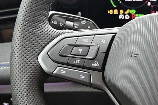 Volkswagen Tiguan (2026) thumbnail 6
