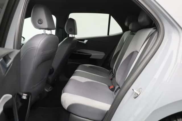 Volkswagen ID.3 (2020) thumbnail 11