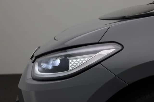 Volkswagen ID.3 (2020) thumbnail 14