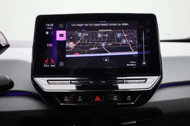 Volkswagen ID.3 (2020) thumbnail 15
